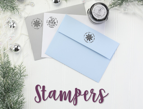 Stampers