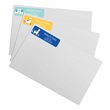 Lovely Llama Rolled Return Address Labels with Dispenser
