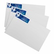 World Of Peace Designer Rolled Address Labels