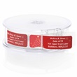 Jesus Shines Designer Rolled Address Labels