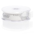 The Wedding Of Clear Rolled Address Labels with Dispenser