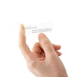 The Wedding Of Clear Rolled Address Labels with Dispenser