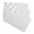 Music Designer Rolled Address Labels
