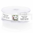 All Sport Designer Rolled Address Label Assortment