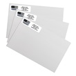 Law Enforcement Rolled Address Labels with Dispenser