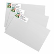Hummingbird Sheeted Address Labels