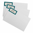 Natural Sheeted Address Labels