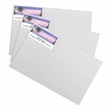 Tropical Greetings Sheeted Address Labels