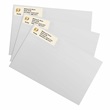 Yellow Lab Pet Breed Address Labels