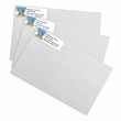 Victorian House Sheeted Address Labels