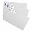 God Bless The Usa Diecut Sheeted Address Labels