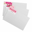 Shades Of Pink Sheeted Address Label Assortment