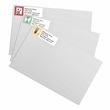 Petals Sheeted Address Label Assortment