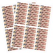 Personalized Eagle Sheeted Address Labels