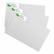 Golf Sheeted Personalized Address Labels