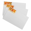 Fall Leaves Sheeted Address Label Assortment