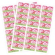 Hawaiian Sheeted Address Labels