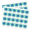 Snowflake Sheeted Address Labels