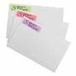 Rainbow Rolled Address Labels