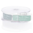 Personalized Colorful Pastel Address Labels with Dispenser