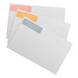 Personalized Colorful Pastel Address Labels with Dispenser
