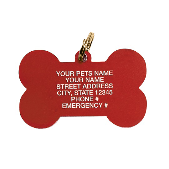 Pettag on sale