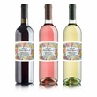 Bacchus Personalized Wine Labels