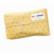Personalized Happy Birthday Confetti Sheeted Gift Tag Labels