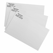Standard Self-Inking Address Stamp 4 Lines