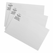 Self-Inking Personalized Square Name and Address Stamper