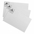 Holiday Pine Tree Self-Inking Address Stamper