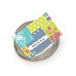 Carnation Double Sided Calling Cards
