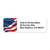 Eagle Sheeted Personalized Name And Address Labels | Current Labels
