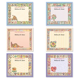 Everything Happy Personalized Canning Label Value Pack