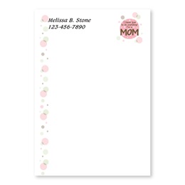 Expert Personalized 4X6 Post It Notes
