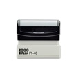Classic Pre-Inked Address Stamp