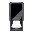 Self-Inking Personalized Square Name and Address Stamper