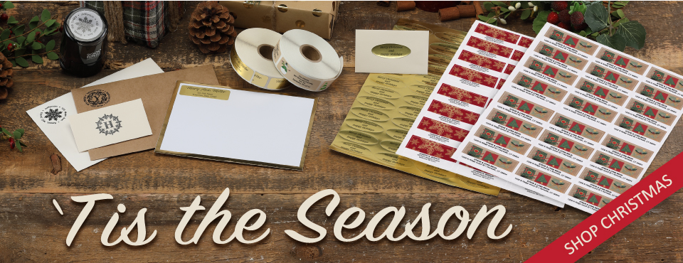 'Tis the Season. Shop All Christmas!