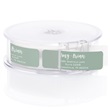 Personalized Modern Sage Address Labels with Dispenser
