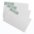 Personalized Modern Sage Address Labels with Dispenser